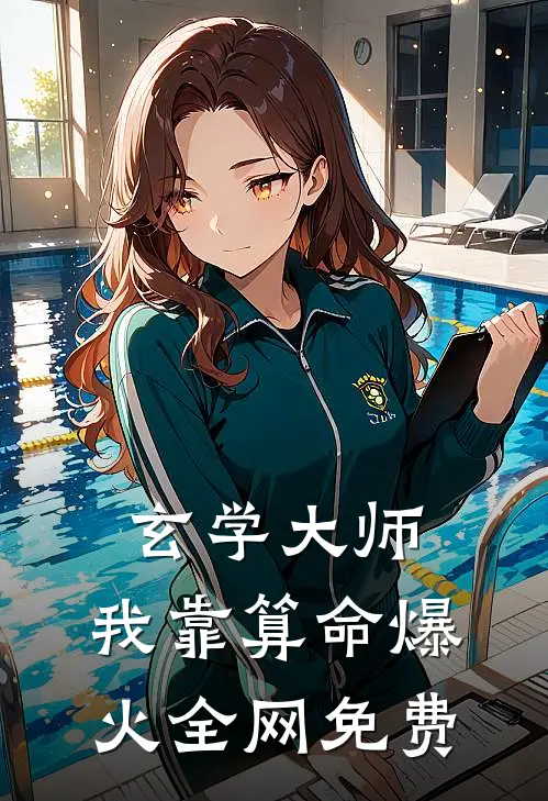 玄学大师我靠算命爆火全网免费阅读