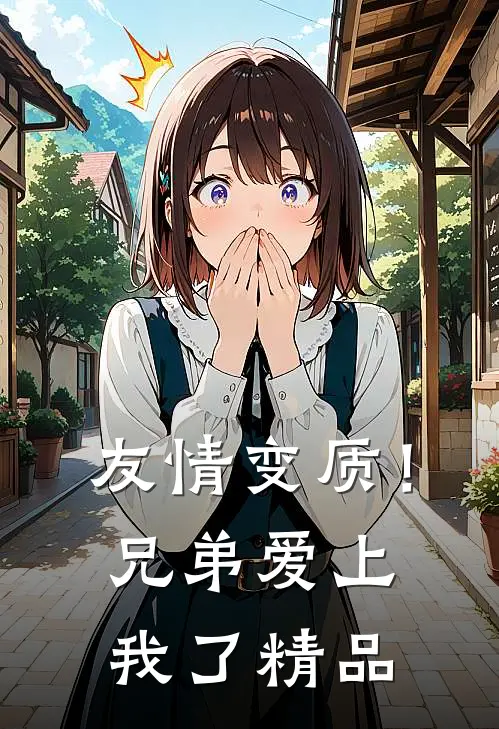 友情变质!兄弟爱上我了精品动漫