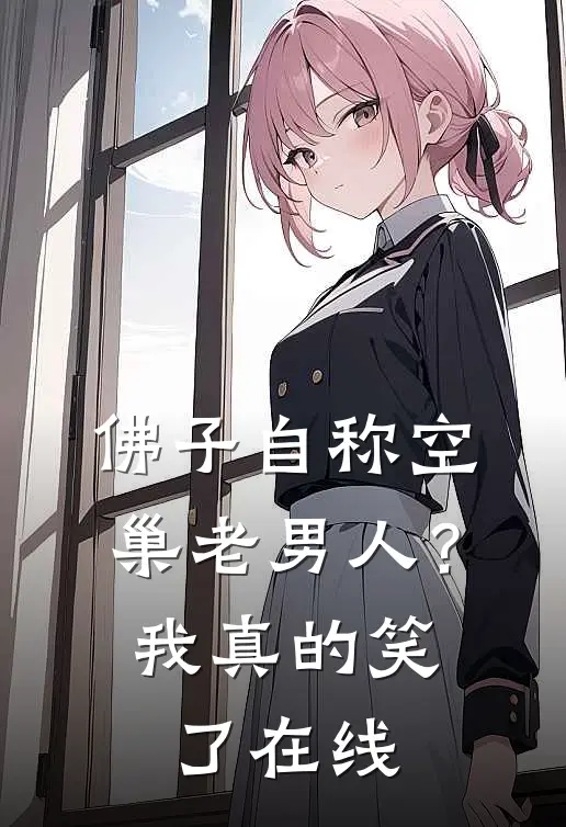 佛子自称空巢老男人？我真的笑了在线