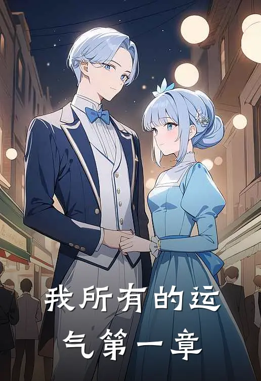 我所有的运气第一章在线阅读