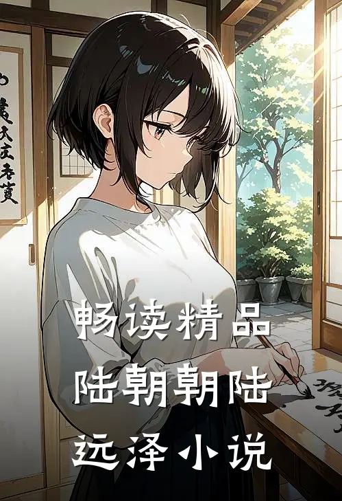 畅读精品陆朝朝陆远泽小说