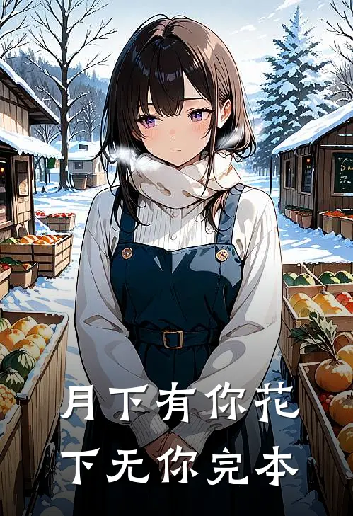 月下有你花下无你完本