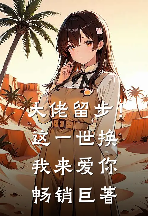 大佬留步！这一世换我来爱你畅销巨著