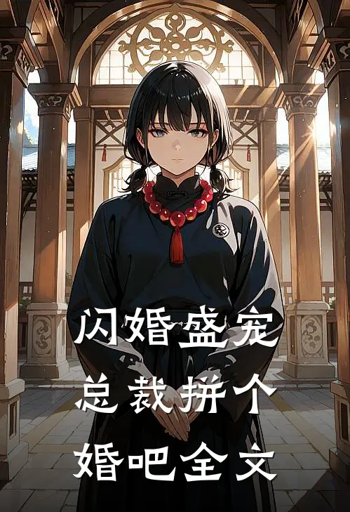 闪婚盛宠总裁拼个婚吧全文