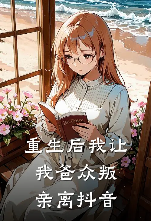 重生后我让我爸众叛亲离抖音