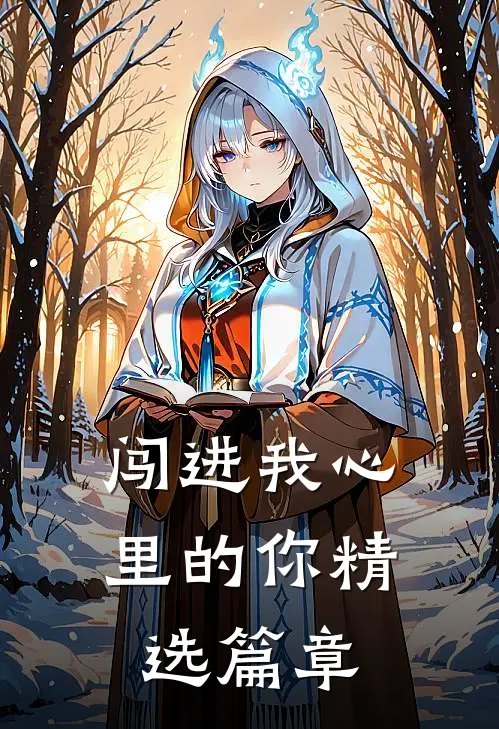 闯进我心里的你精选篇章在线阅读