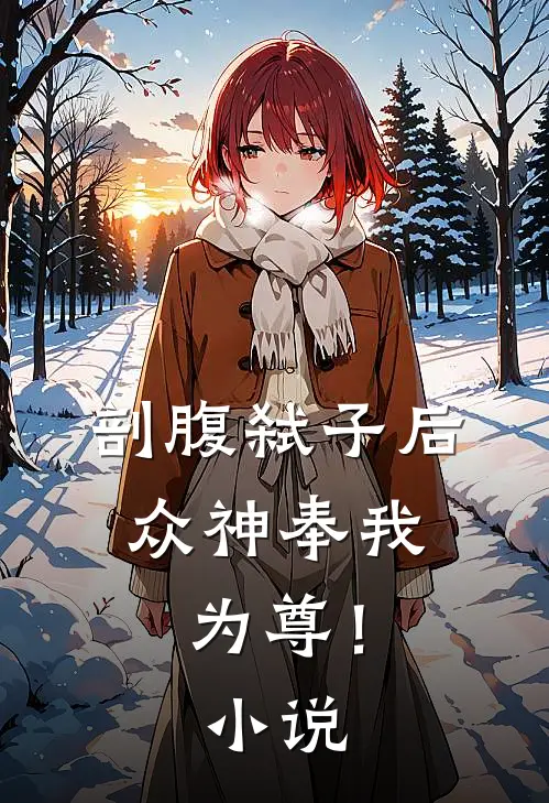 剖腹弑子后，众神奉我为尊！小说