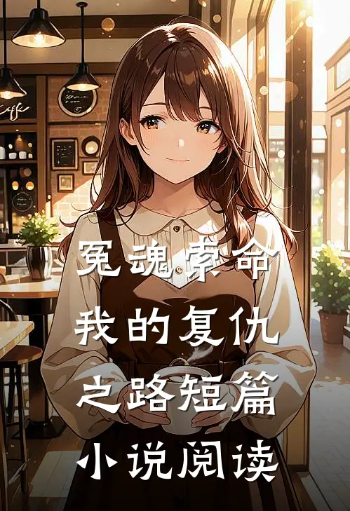冤魂索命我的复仇之路短篇阅读全文