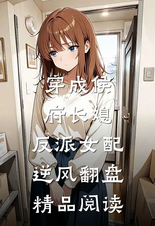 穿成侯府长媳,反派女配逆风翻盘精品阅读全文