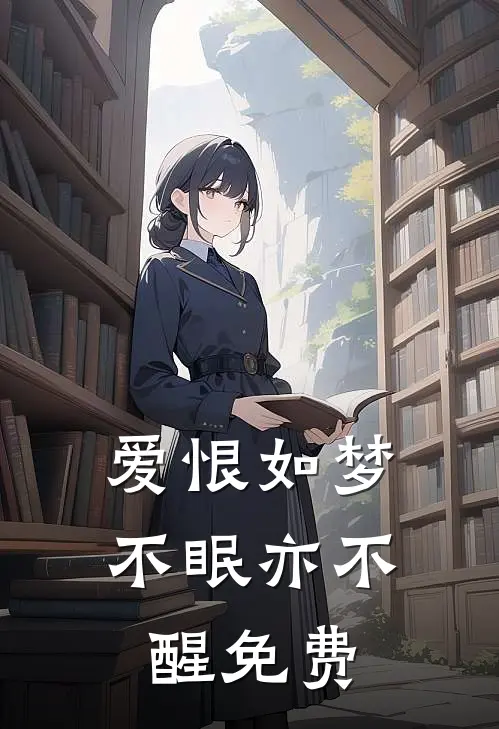爱恨如梦,不眠亦不醒免费阅读全文