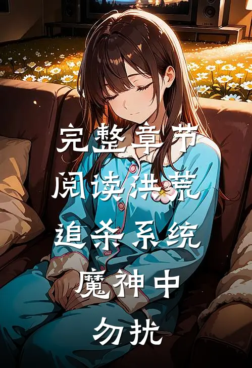 完整章节阅读洪荒追杀系统魔神中,勿扰