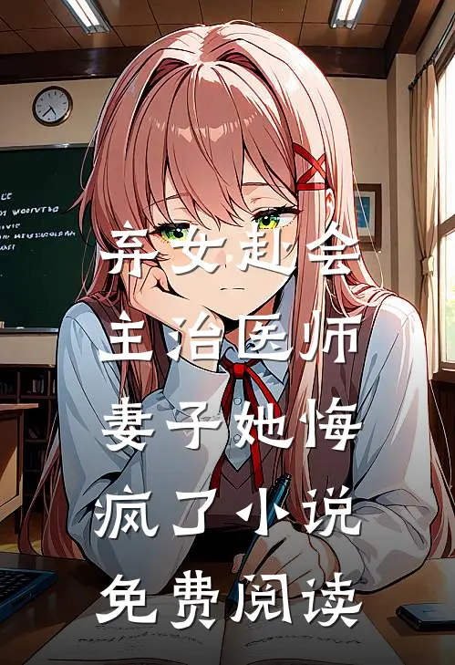 弃女赴会,主治医师妻子她悔疯了免费阅读无弹窗
