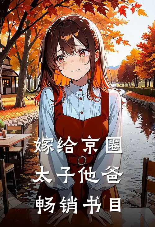 嫁给京圈太子他爸畅销书目