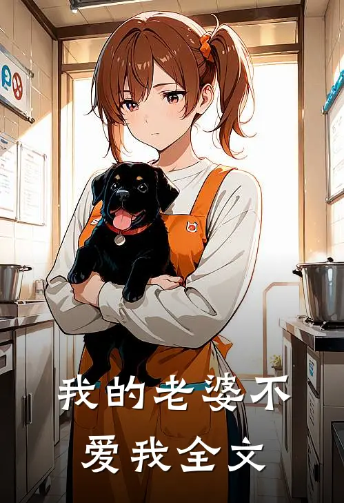 我的老婆不爱我全文