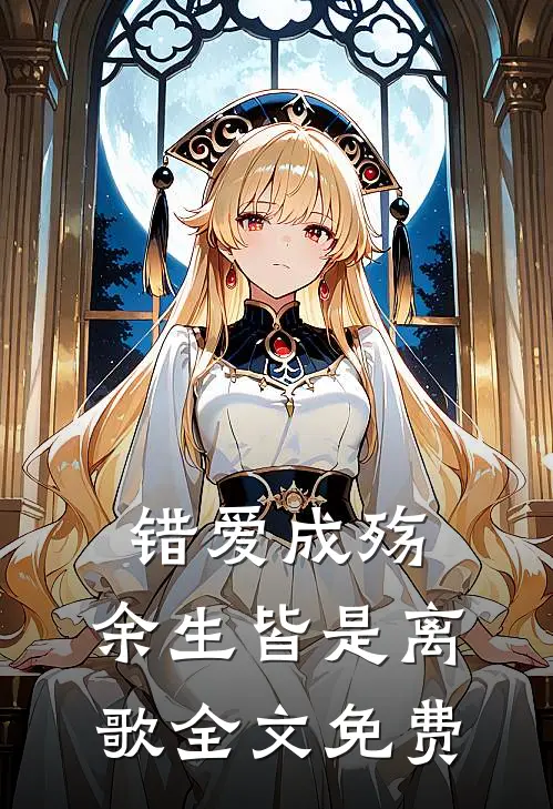 错爱成殇,余生皆是离歌全文免费
