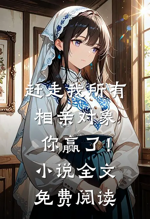 赶走我所有相亲对象,你赢了!全文免费阅读无弹窗