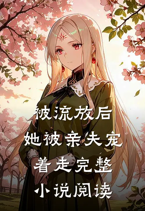 被流放后,她被亲夫宠着走完整阅读全文