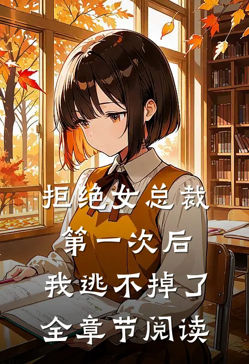 拒绝女总裁第一次后,我逃不掉了全章节阅读免费