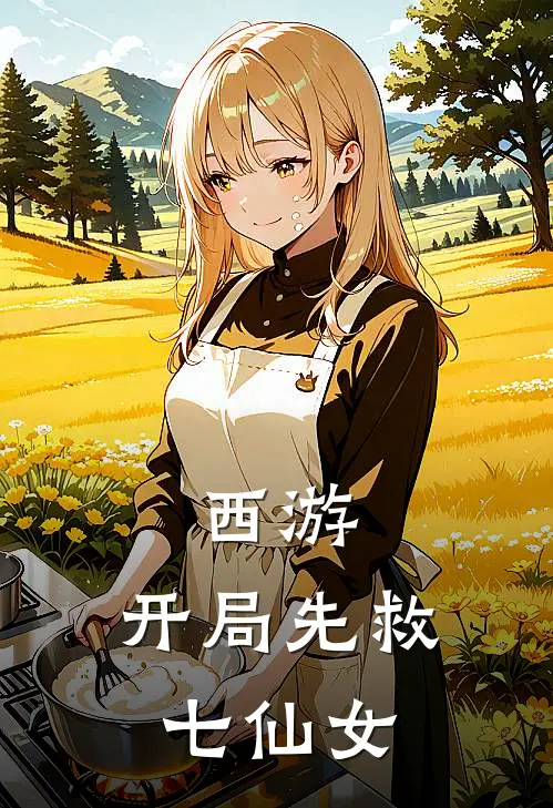 西游开局先救七仙女 吴孟楼