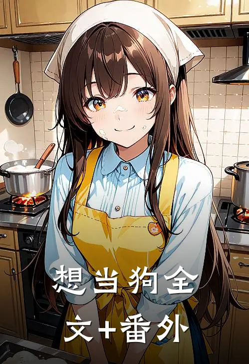 想当狗全文+番外