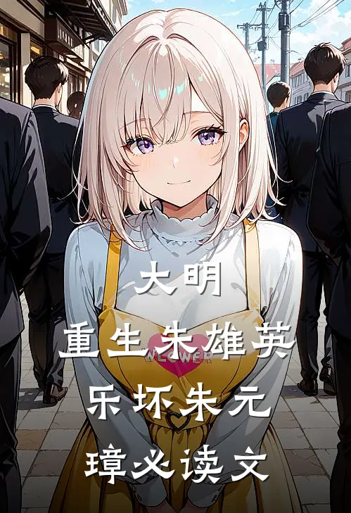 大明：重生朱雄英，乐坏朱元璋必读文