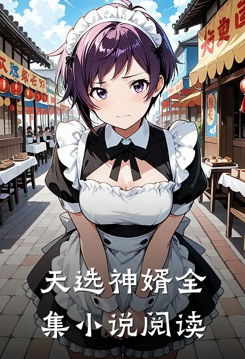 天选神婿全集小说阅读