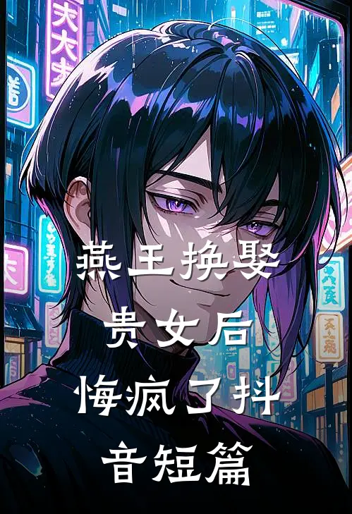 燕王换娶贵女后,悔疯了抖音短篇文章