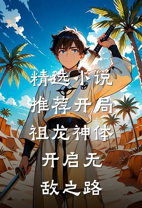 精选推荐开局祖龙神体,开启无敌之路的