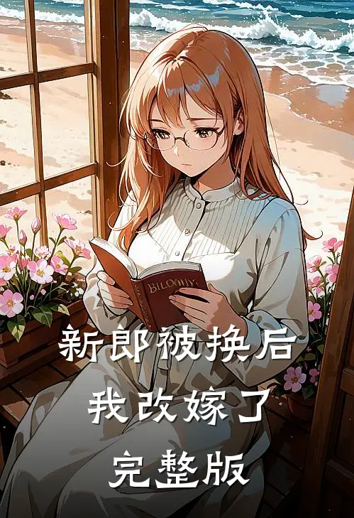新郎被换后,我改嫁了完整版免费观看