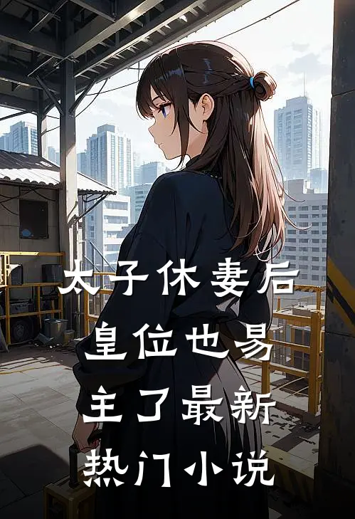 太子休妻后,皇位也易主了最新热门阅读