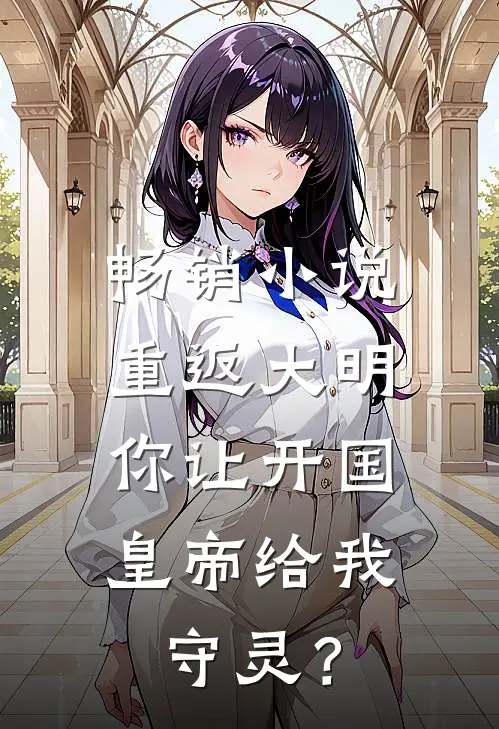 畅销小说重返大明：你让开国皇帝给我守灵？