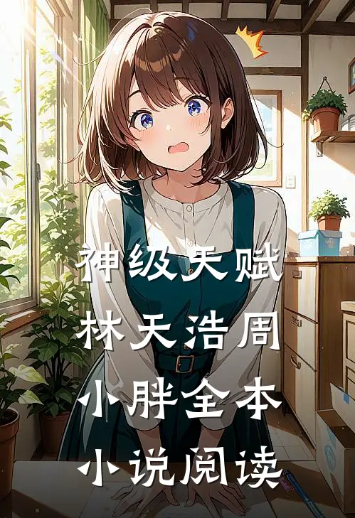 神级天赋林天浩周小胖全本阅读