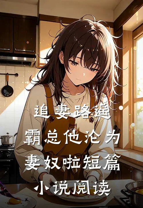 追妻路遥：霸总他沦为妻奴啦短篇小说阅读