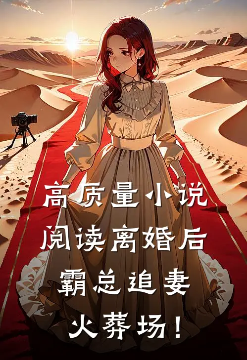 高质量小说阅读离婚后，霸总追妻火葬场！