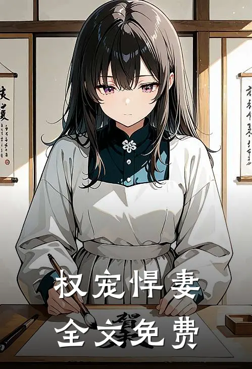 权宠悍妻全文免费阅读