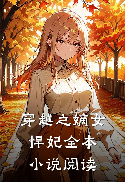 穿越之嫡女悍妃全本阅读