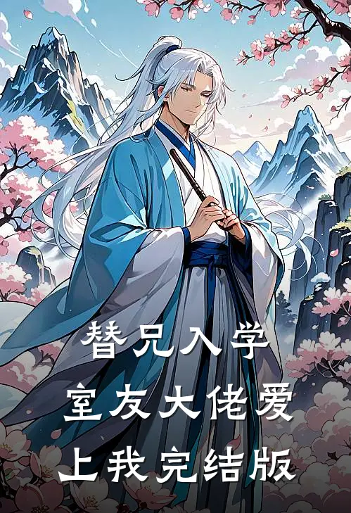 替兄入学，室友大佬爱上我完结版