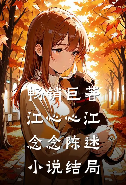 畅销巨著江心心江念念陈述小说结局