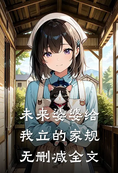未来婆婆给我立的家规无删减全文在线阅读