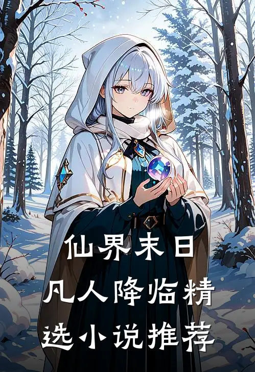 仙界末日凡人降临精选推荐