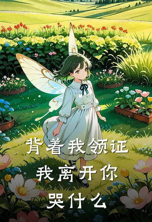 背着我领证,我离开你哭执剑饮烈