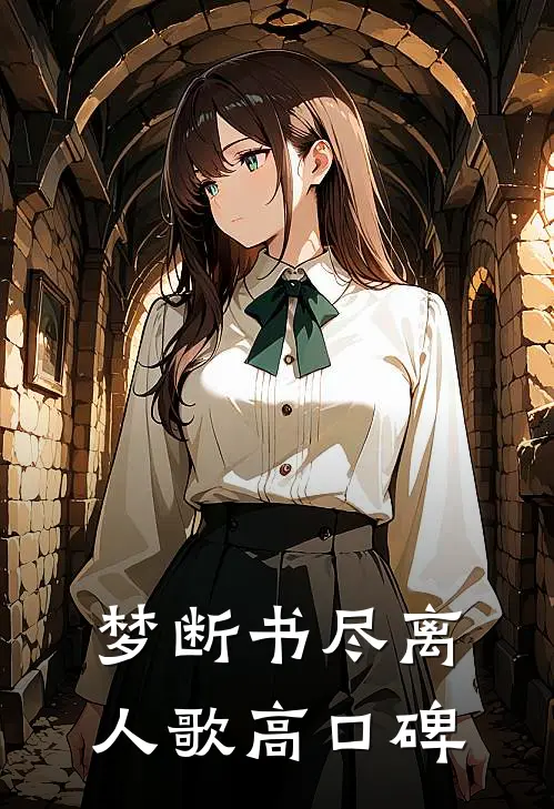 梦断书尽离人歌高口碑