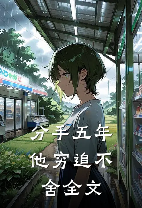 分手五年,他穷追不舍全文阅读