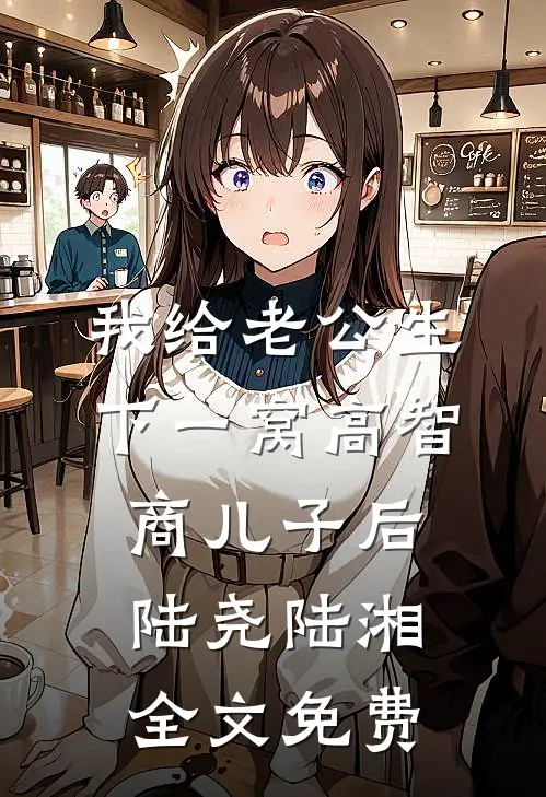 我给老公生下一窝高智商儿子后陆尧陆湘全文免费