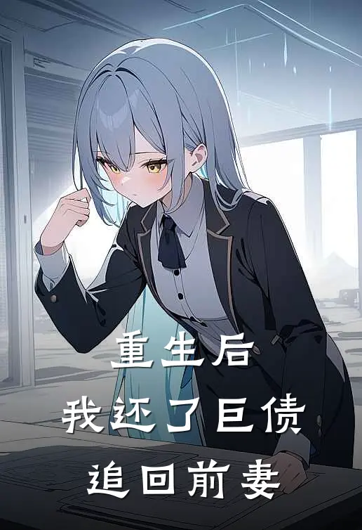 重生后,我还了巨债追回前妻
