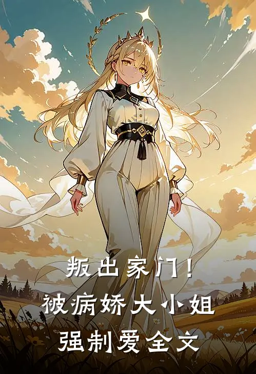 叛出家门!被病娇大小姐强制爱全文阅读