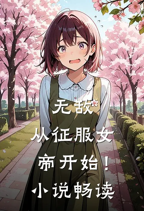 无敌,从征服女帝开始!畅读版