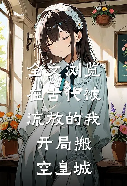 全文浏览在古代被流放的我,开局搬空皇城的