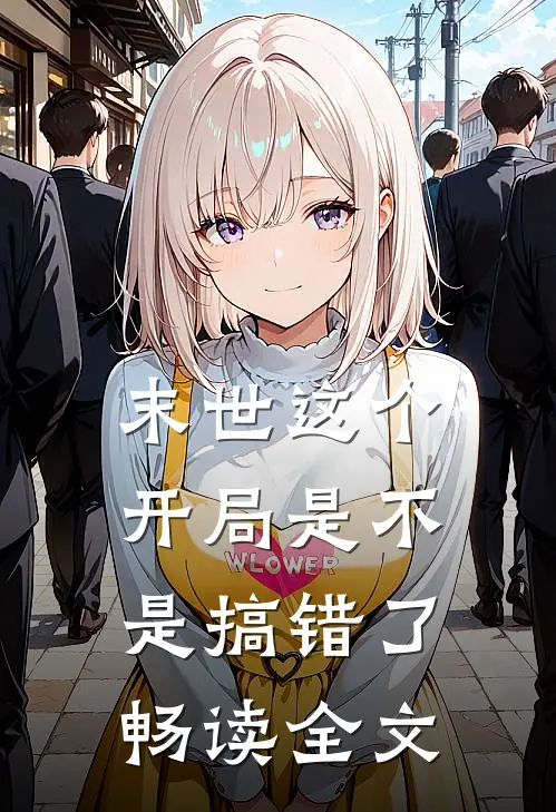 末世这个开局是不是搞错了畅读全文