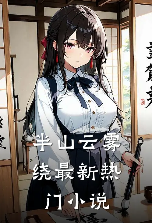 半山云雾绕最新热门小说